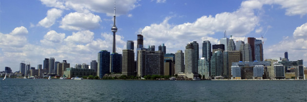 5 Dinge, die du in Toronto kostenlos unternehmen kannst (im Sommer)